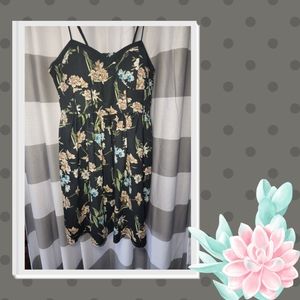 Xhileration Dress